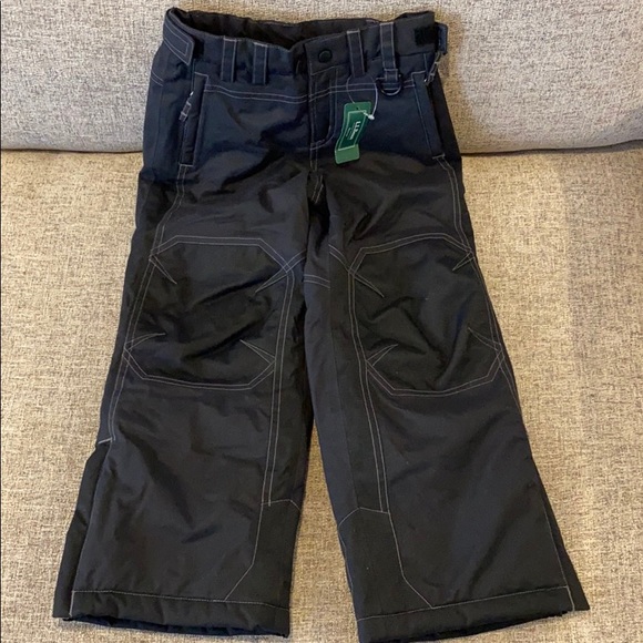 Snow pants - Picture 2 of 2